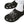 Hustle Mode Foam Rubber Shoes - Hustle With Purpose (Gift)