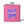 Flask, Hustle Mode - Stainless Steel 6oz (Never Stop)