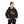 Hustle Mode Hoodie - Born To Hustle