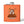 Flask, Hustle Mode - Stainless Steel 6oz (Focused Brown Crown)