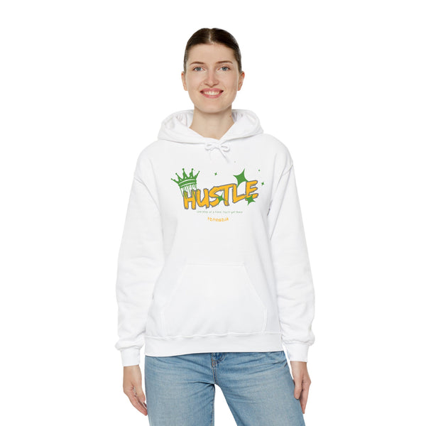 Hustle Mode Hoodie – King Hustle