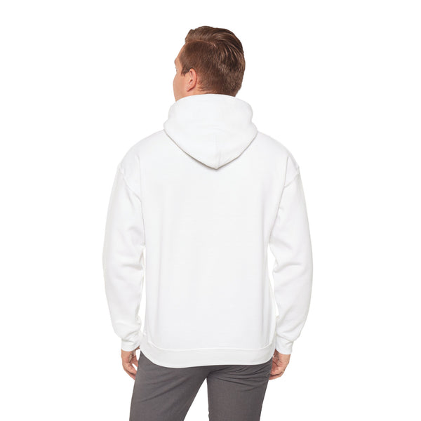 Hustle Mode Hoodie - Hustling 25/Eight