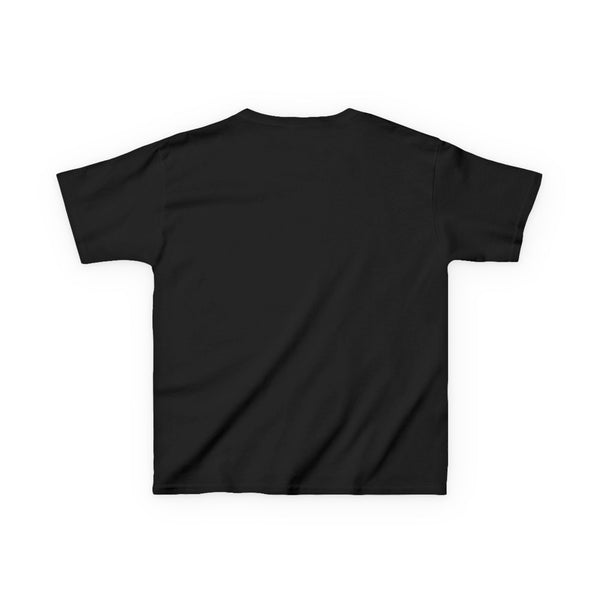 Kids Hustle Mode Tee - Hustle Without Limits