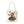 Hustle Mode Tote Bag - Focused Black Crown