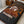 Hustle Mode Plush Blanket - Focused King's Crown (Brown)