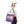 Hustle Mode Tote Bag - Pastel Hustle