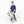 Kids Hustle Mode Tee - All My Life