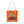 Hustle Mode Tote Bag - Focused Yellow Crown