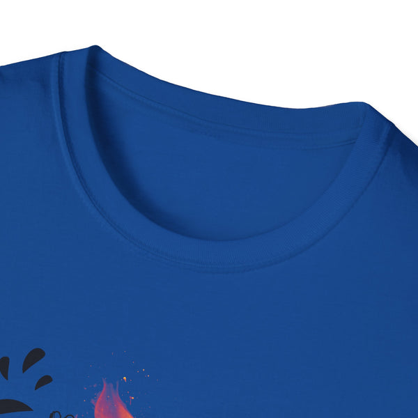 Hustle Mode Tee - Last Breath