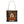 Hustle Mode Tote Bag - Focused Brown Crown