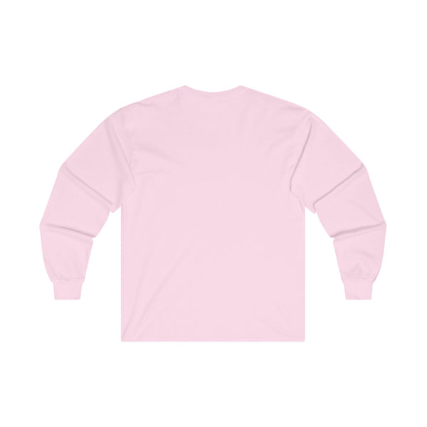Hustle Mode Long Sleeve - Astronaut
