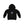 Hustle Mode (Kids) Youth Heavy Blend Hooded Hoodie - Astronaut