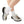 Hustle Mode Foam Rubber Shoes - Focused Black Crown (Gift)