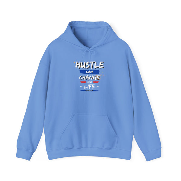 Hustle Mode Hoodie - Change Your Life