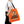 Hustle Mode Tote Bag - Focused Yellow Crown