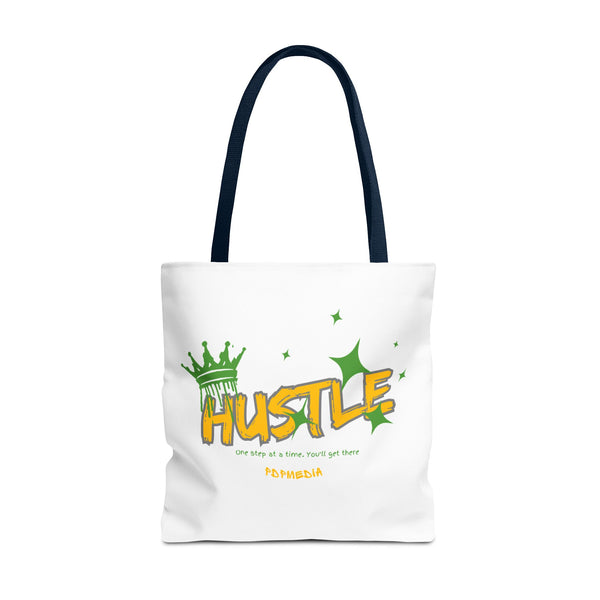 Hustle Mode Tote Bag - King Hustle