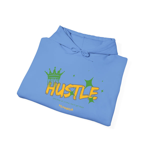 Hustle Mode Hoodie – King Hustle