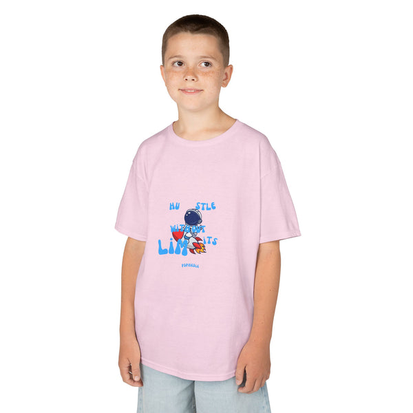 Kids Hustle Mode - Without Limits