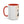 Hustle Mode Coffee Mug - Focused Black Crown (11, 15oz) (Gift)