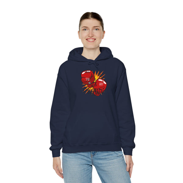 Hustle Mode Hoodie - All My Life