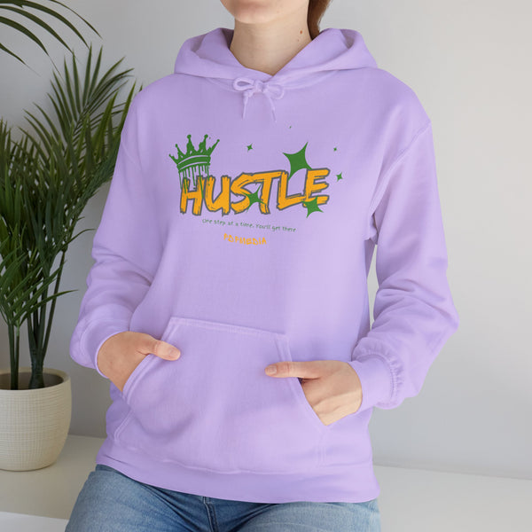 Hustle Mode Hoodie – King Hustle