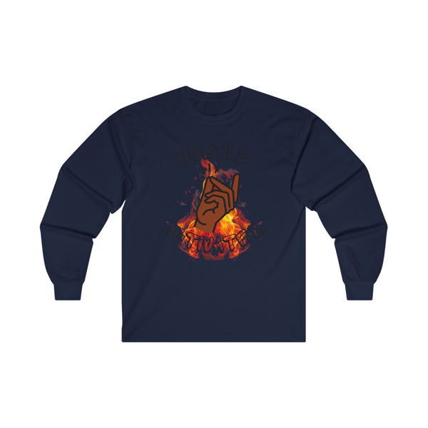 Hustle Mode Long Sleeve - Activated