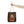 Hustle Mode Tote Bag - Focused Brown Crown