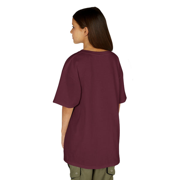 Kids Hustle Mode Tee - Activated