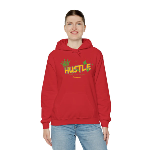 Hustle Mode Hoodie – King Hustle