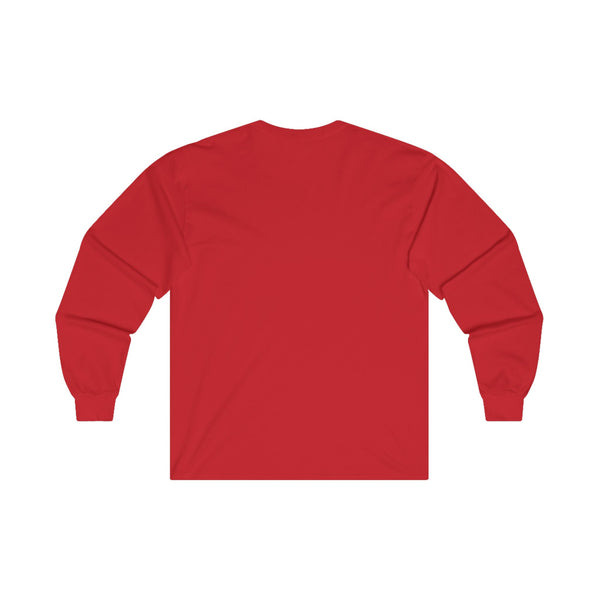 Hustle Mode Long Sleeve - Astronaut