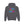 Hustle Mode Youth Heavy Blend Hooded Hoodie - Hustle Without Limits