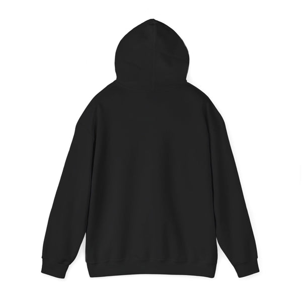 Hustle Mode Hoodie - Hustle With Purpose