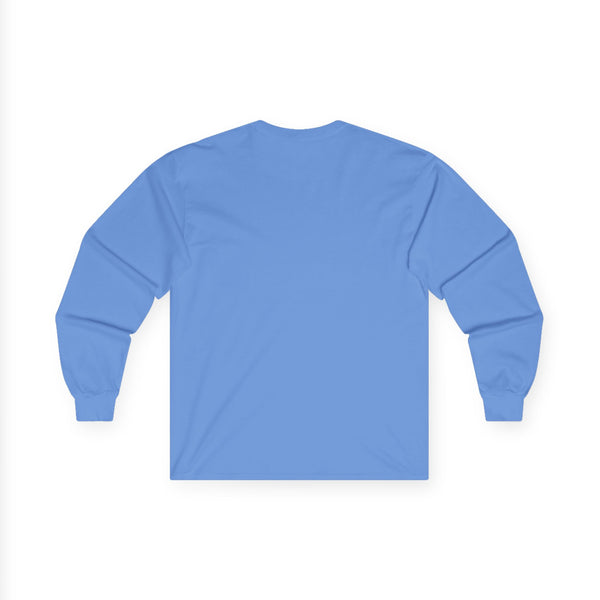 Hustle Mode Long Sleeve - Keep Moving