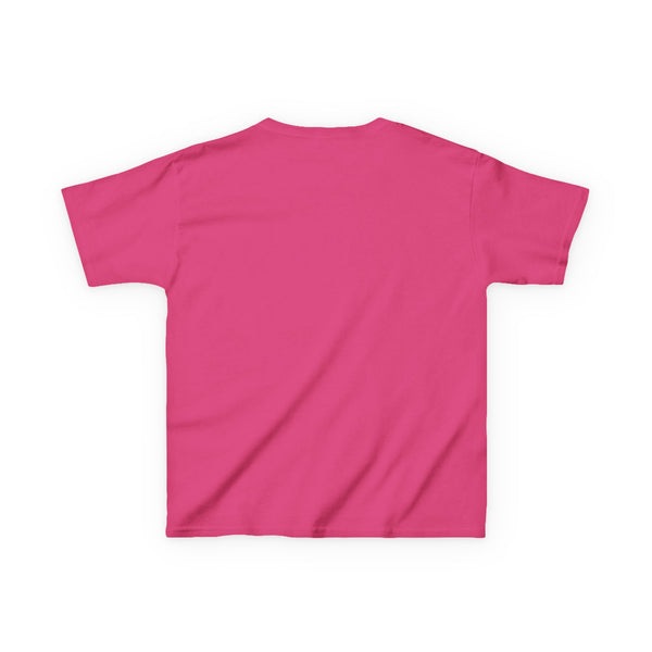 Kids Hustle Mode Tee - Hustle Without Limits