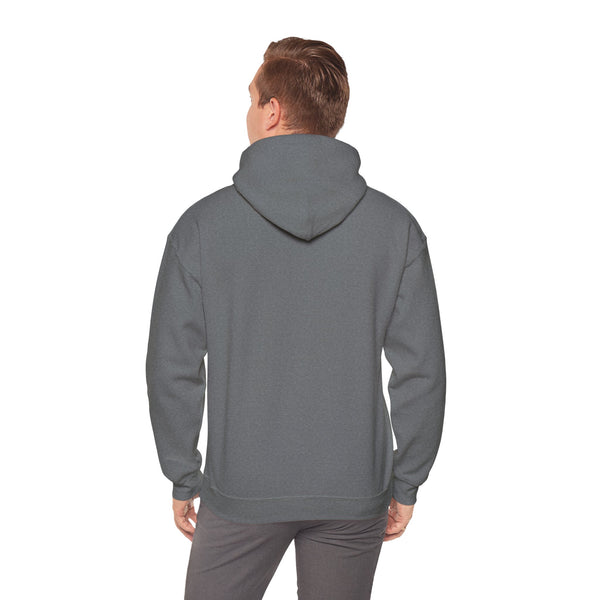 Hustle Mode Hoodie - Without Limits