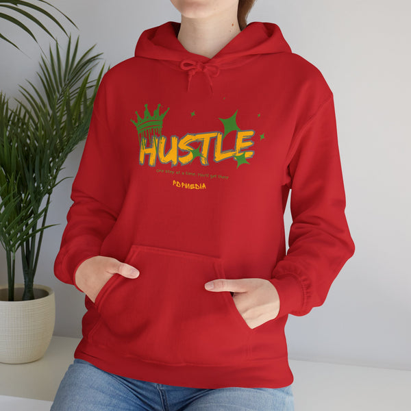 Hustle Mode Hoodie – King Hustle