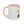 Hustle Mode Coffee Mug - Focused Black Crown (11, 15oz) (Gift)