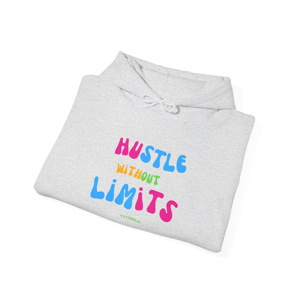 Hustle Mode Hoodie - Without Limits