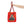 Hustle Mode Tote Bag - Focused Black Crown