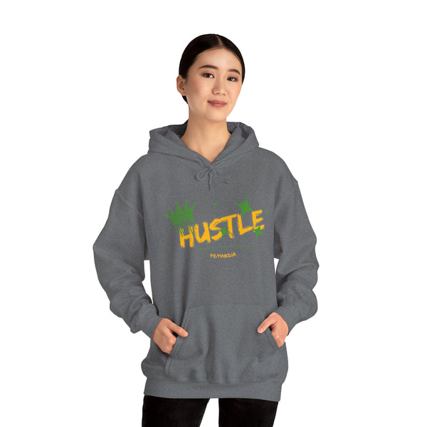 Hustle Mode Hoodie – King Hustle