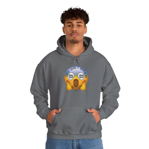 Hustle Mode Hoodie - They Said I Couldn't