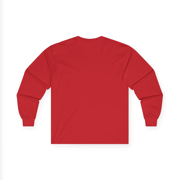 Hustle Mode Long Sleeve - Keep Moving