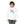 Hustle Mode (Kids) Youth Heavy Blend Hooded Hoodie - Hustle Lives Matter