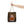 Hustle Mode Tote Bag - Focused Brown Crown