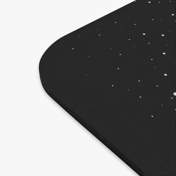 Hustle Mode Mouse Pad - Astronaut (Gift)