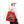 Hustle Mode Tote Bag - Focused Black Crown