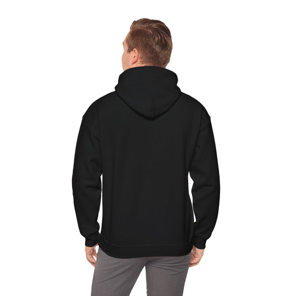 Hustle Mode Hoodie - Hustling 25/Eight (B)