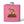 Flask, Hustle Mode - Stainless Steel 6oz (Focused Yellow Crown)