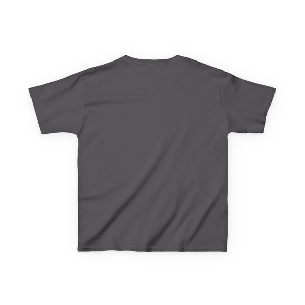 Kids Hustle Mode Tee - Astronaut
