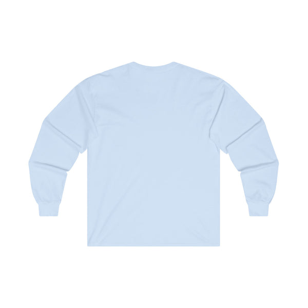 Hustle Mode Long Sleeve - Astronaut